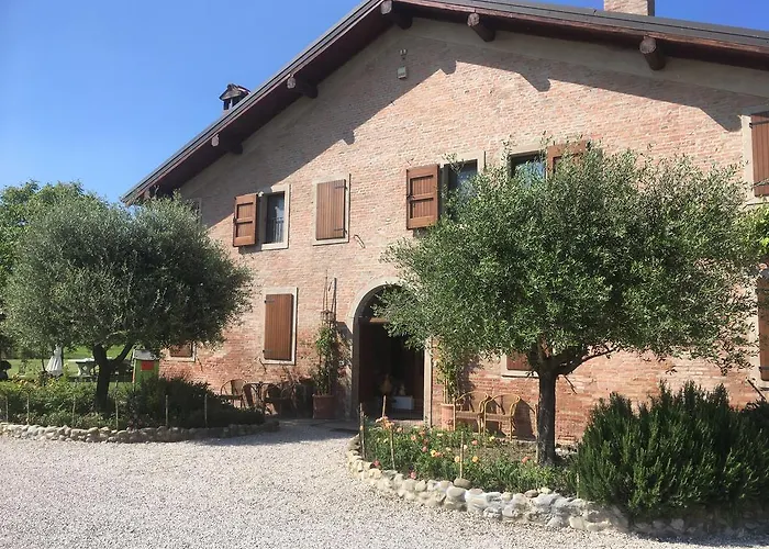 Agriturismo La Cascinetta
