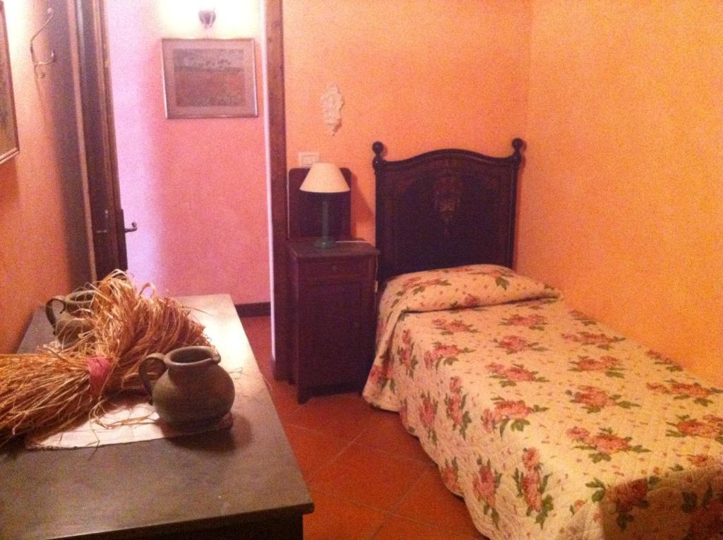 Landhaus La Cascinetta