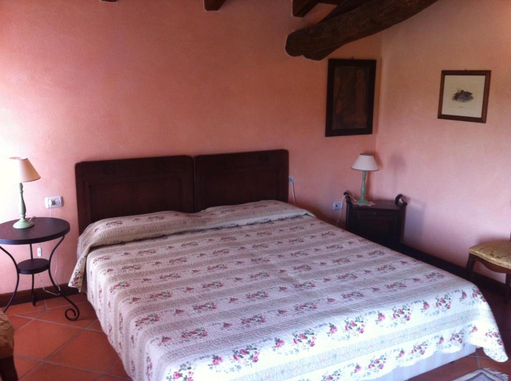 La Cascinetta