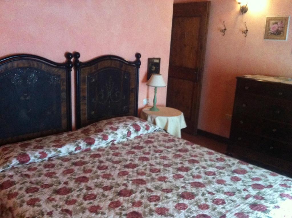 La Cascinetta Landhaus