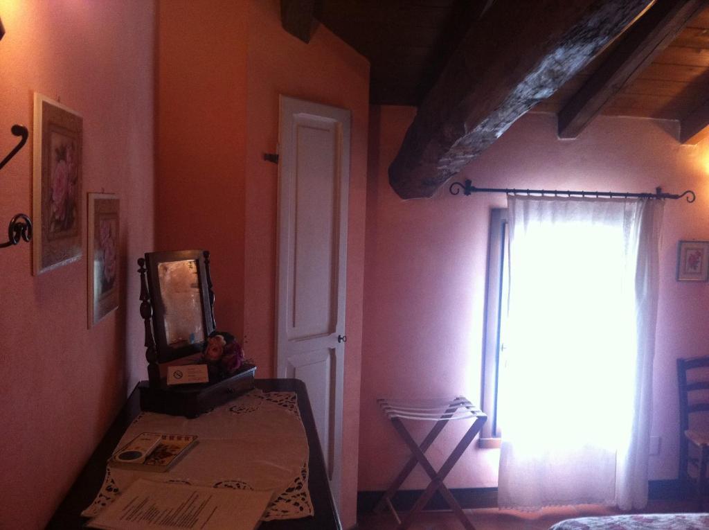 Landhaus La Cascinetta *