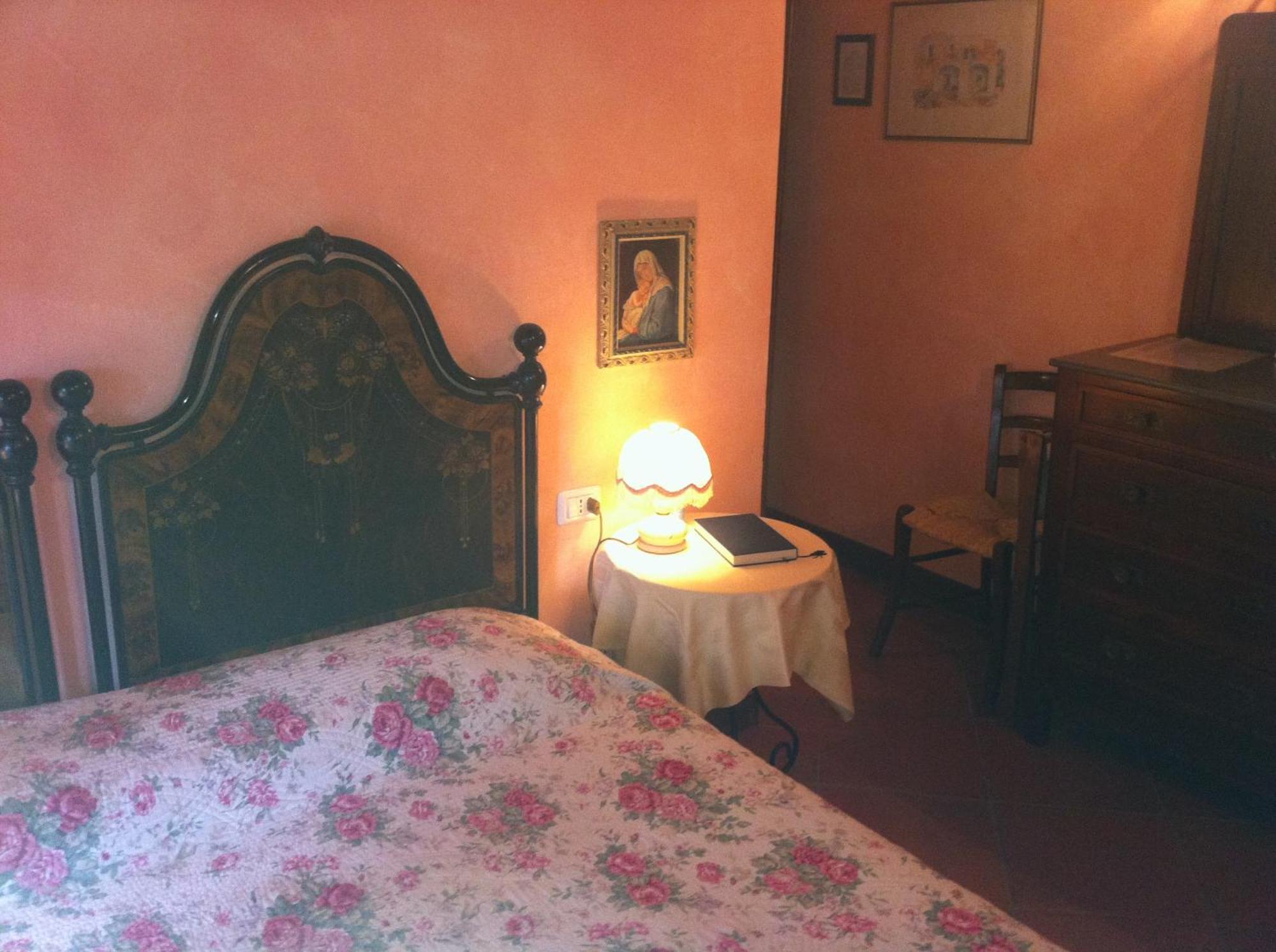 Landhaus La Cascinetta