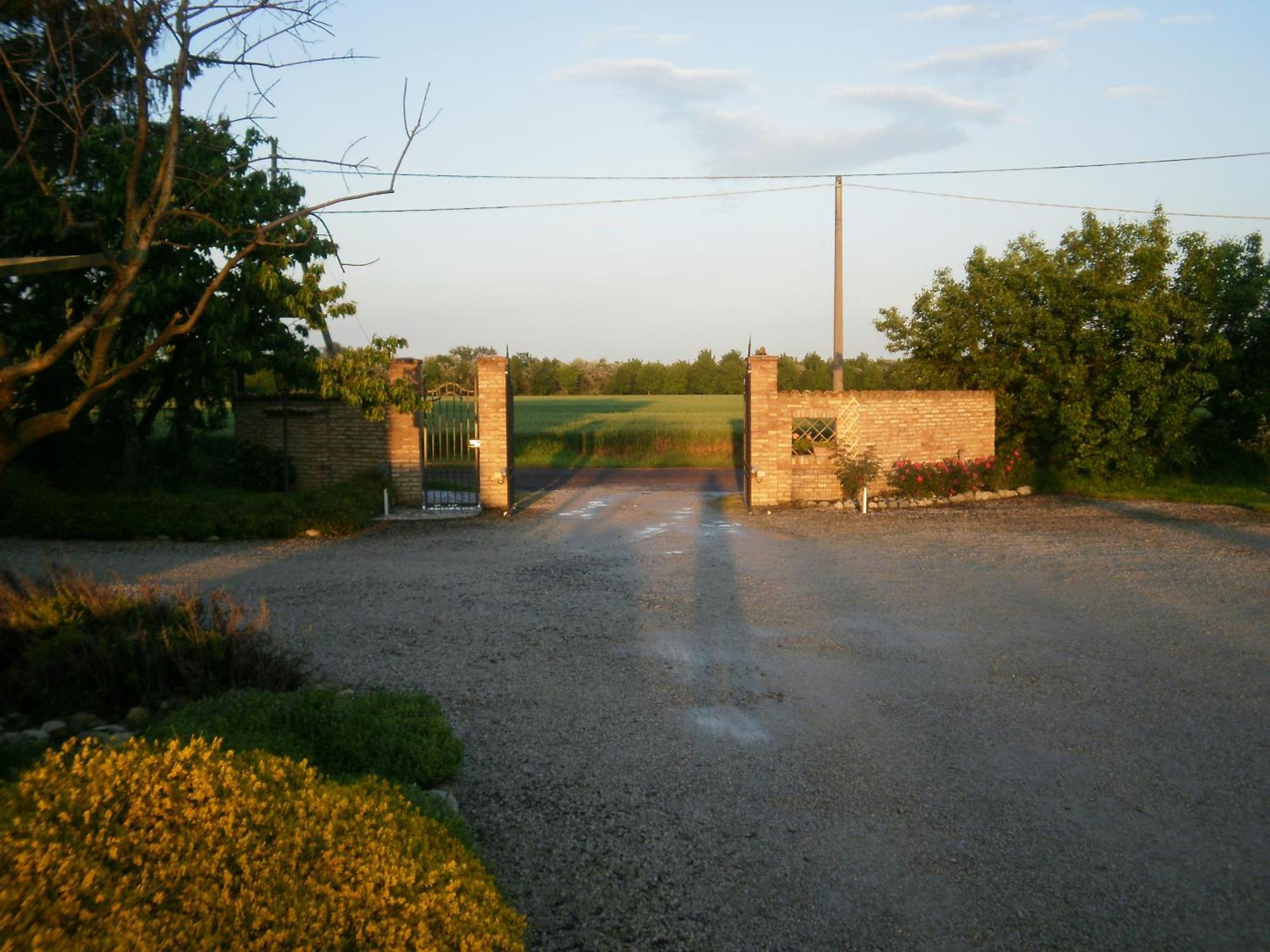 Landhaus La Cascinetta