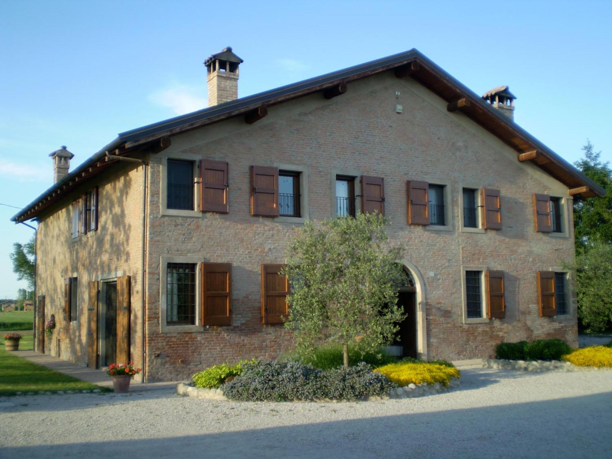 La Cascinetta Pieve di Cento