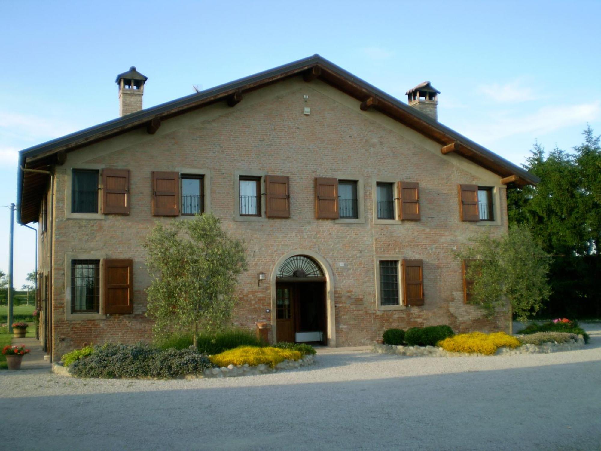 Landhaus La Cascinetta