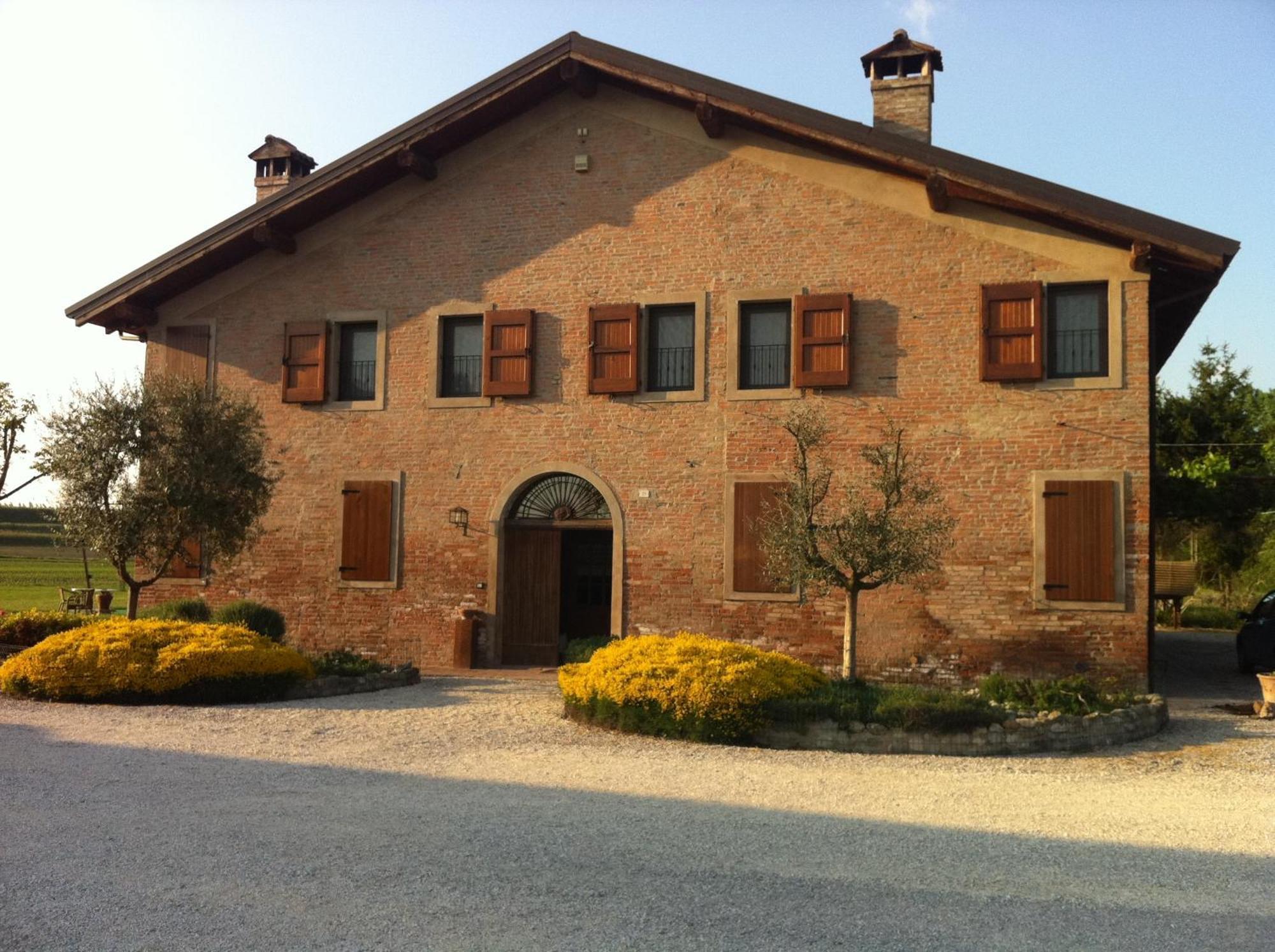 La Cascinetta