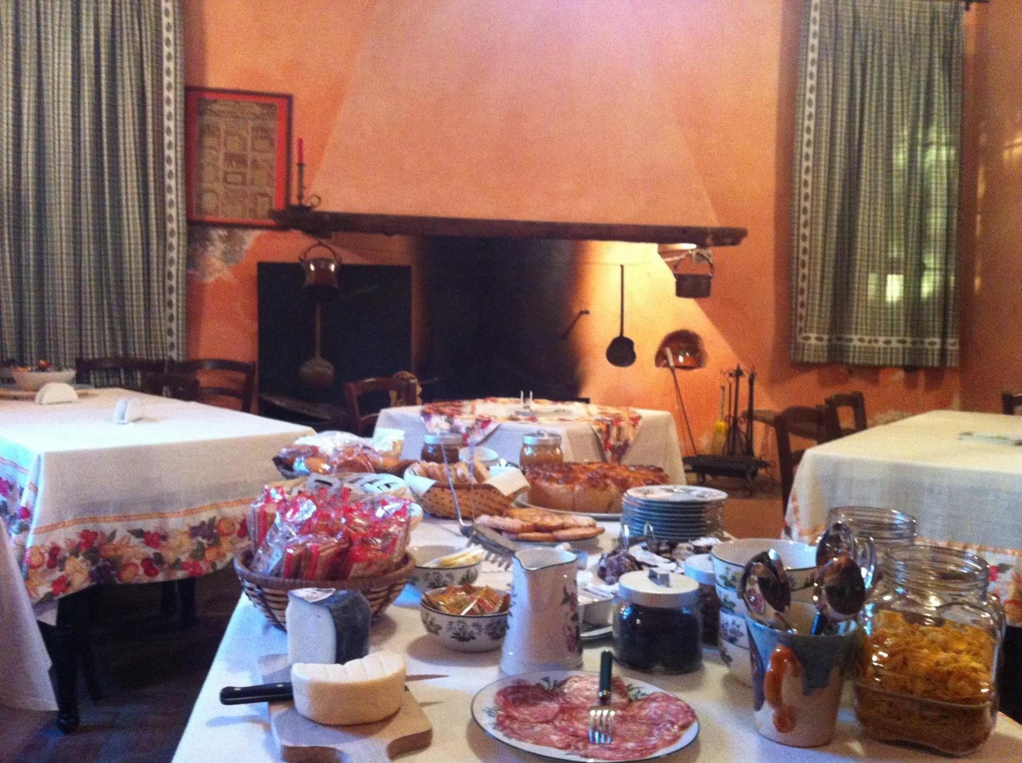 La Cascinetta