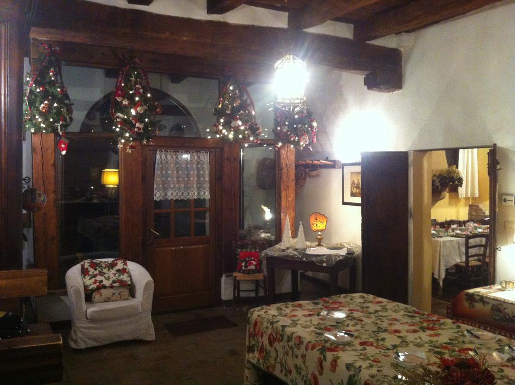 La Cascinetta *