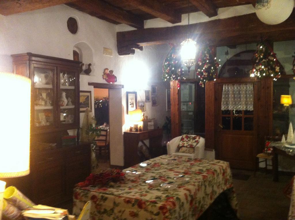 Landhaus La Cascinetta