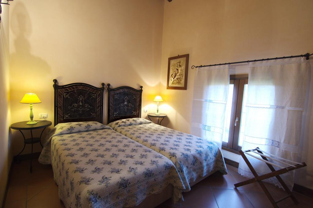 La Cascinetta Pieve di Cento