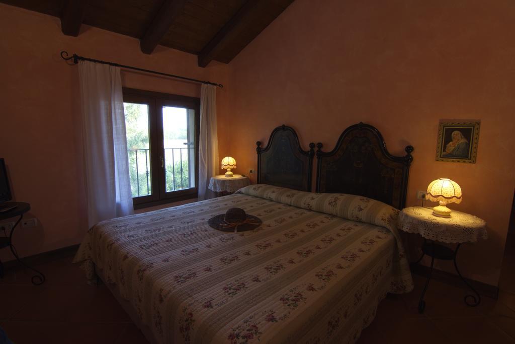 Landhaus La Cascinetta *