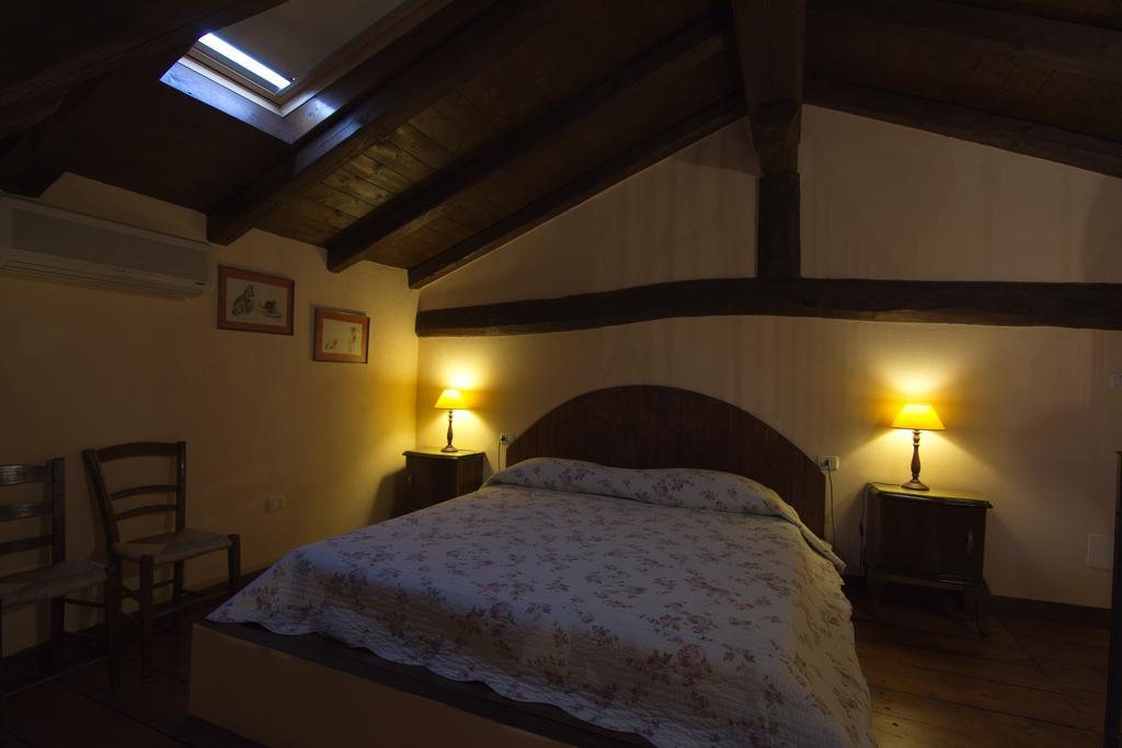 La Cascinetta * Pieve di Cento