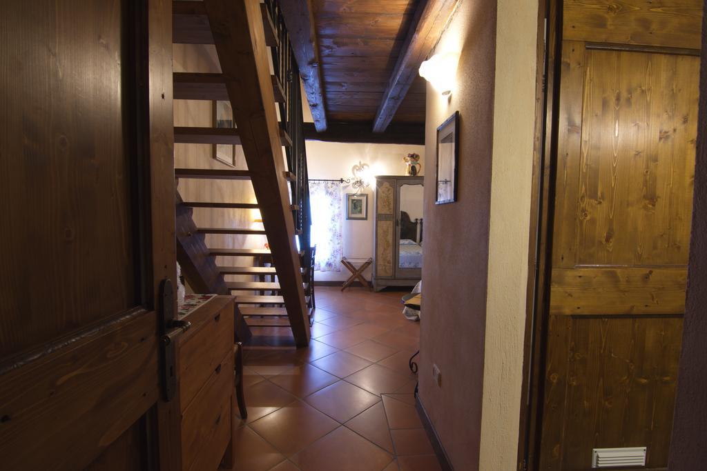 Landhaus La Cascinetta Pieve di Cento