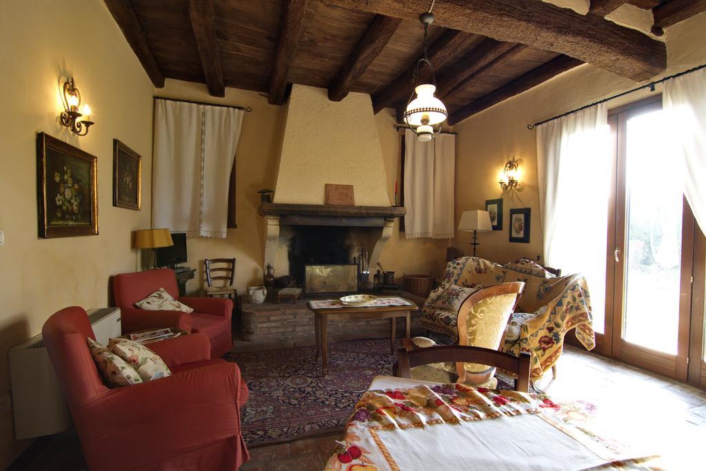 La Cascinetta Pieve di Cento