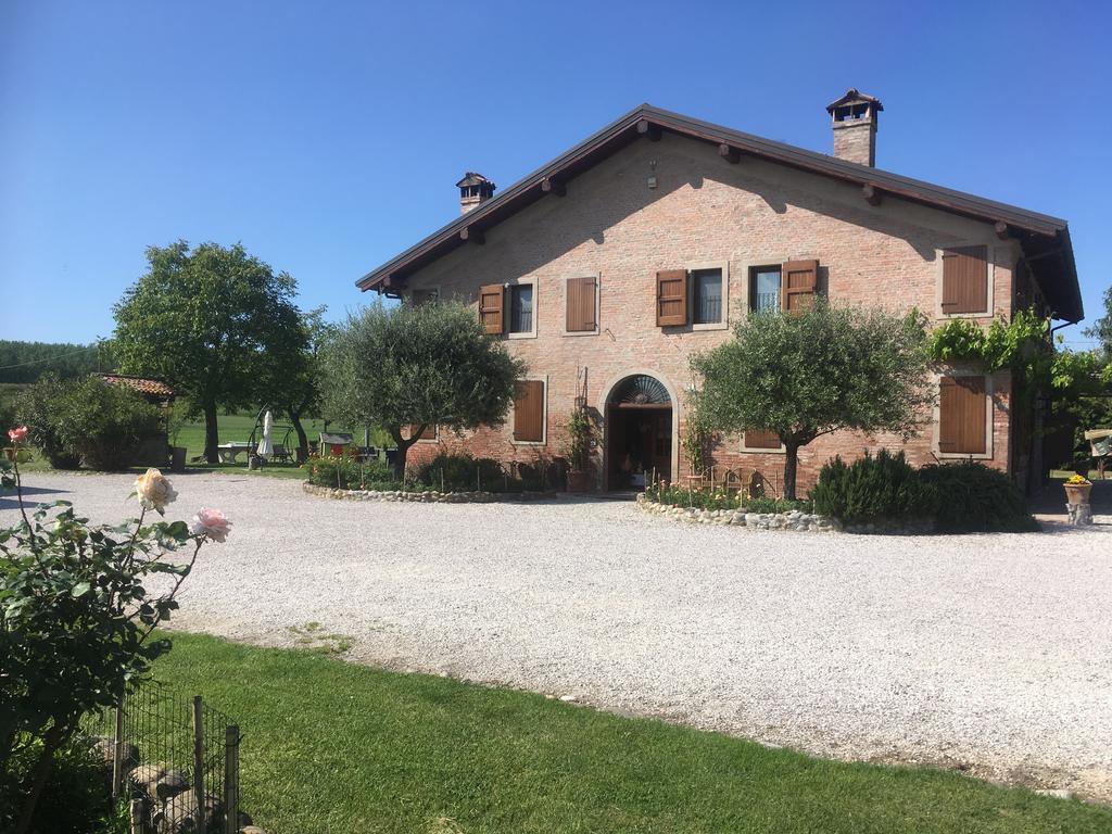 La Cascinetta * Pieve di Cento
