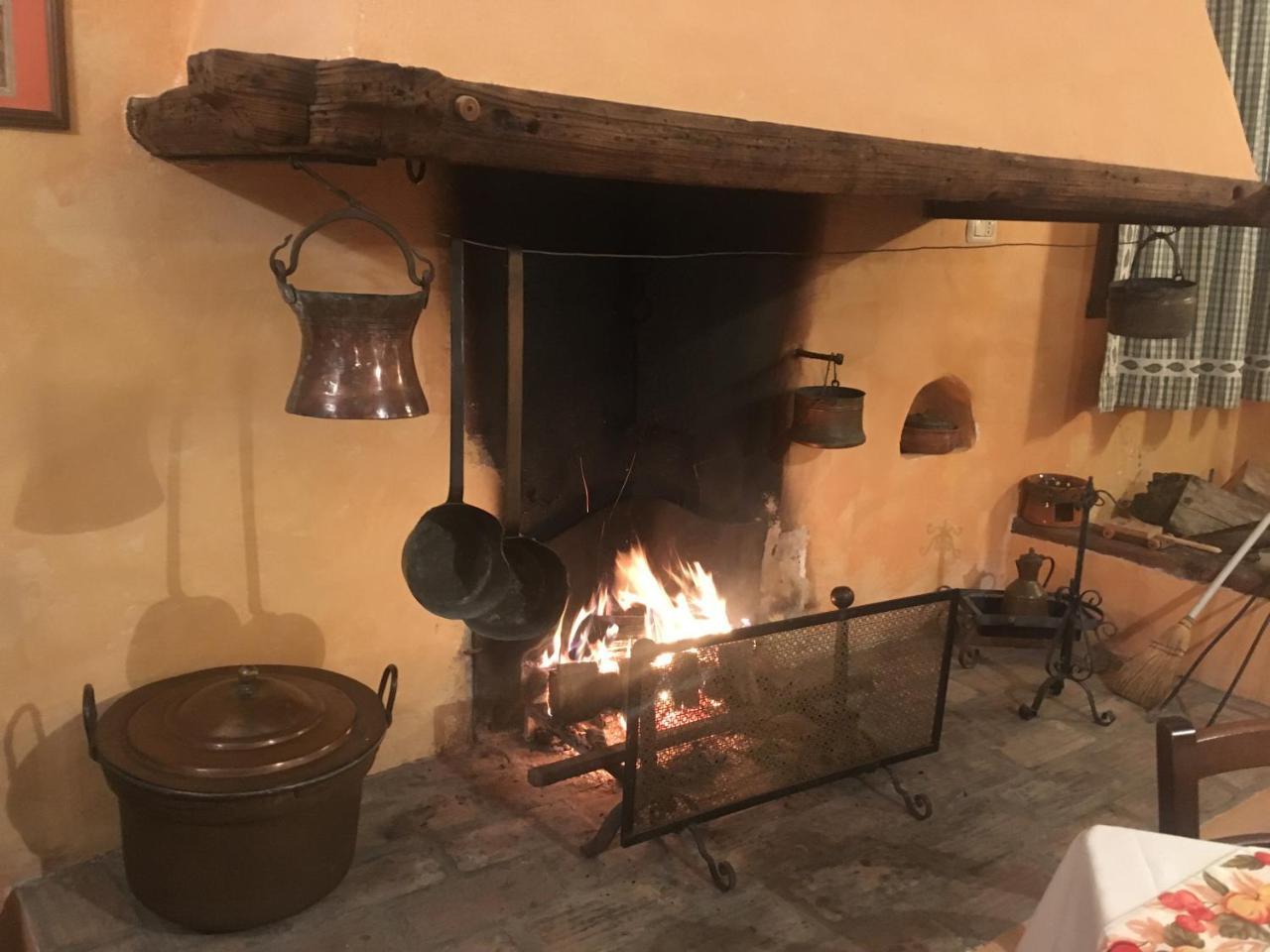 Landhaus La Cascinetta Pieve di Cento