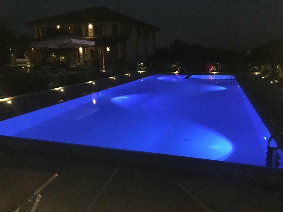 La Cascinetta Landhaus Pieve di Cento