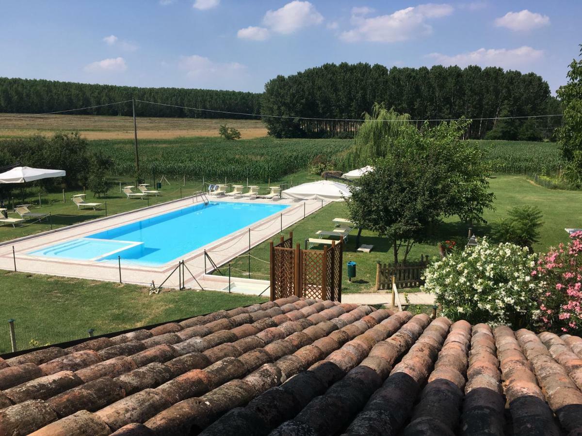 Landhaus La Cascinetta Pieve di Cento