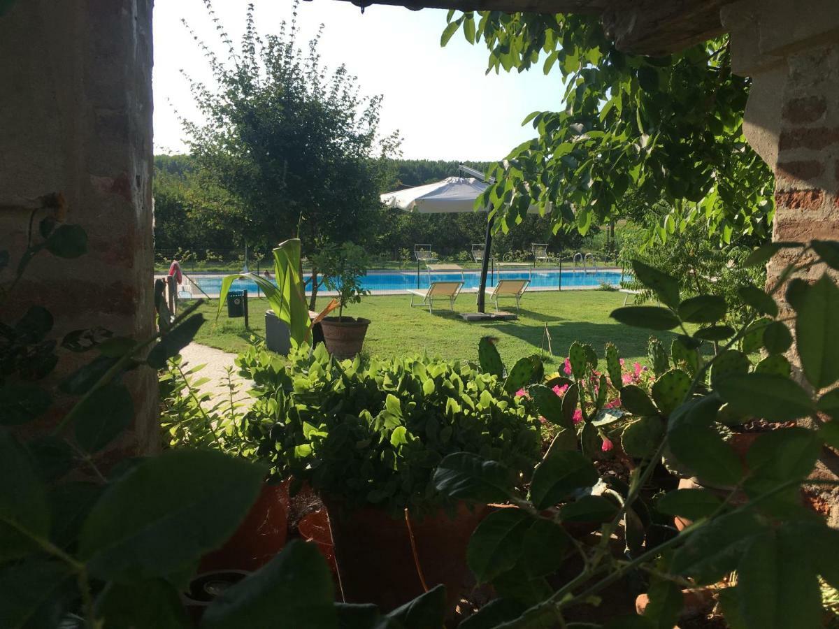 La Cascinetta * Pieve di Cento