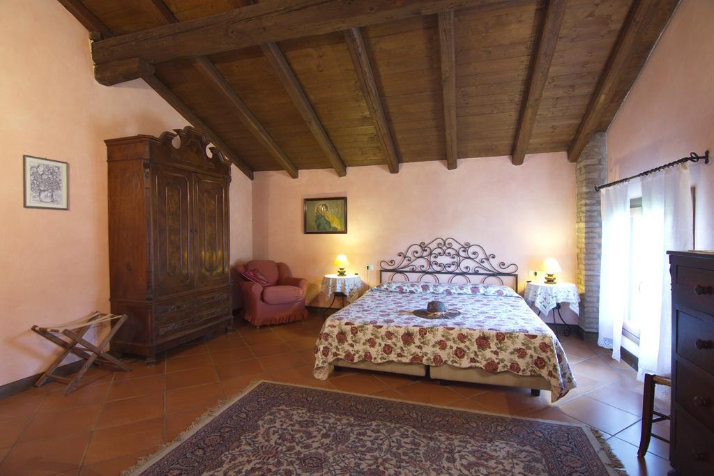Agriturismo La Cascinetta *
