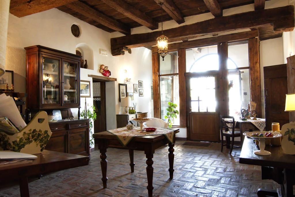 Agriturismo La Cascinetta Pieve di Cento